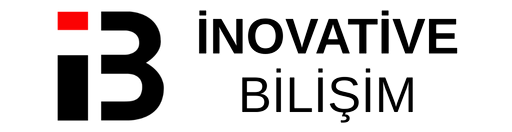 İnovative Bilişim Logo