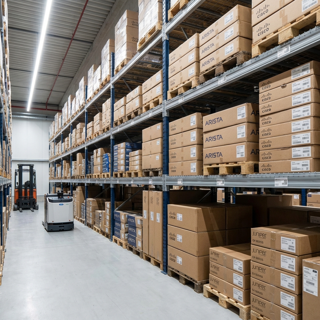 Ürün Tedariği Çalışması